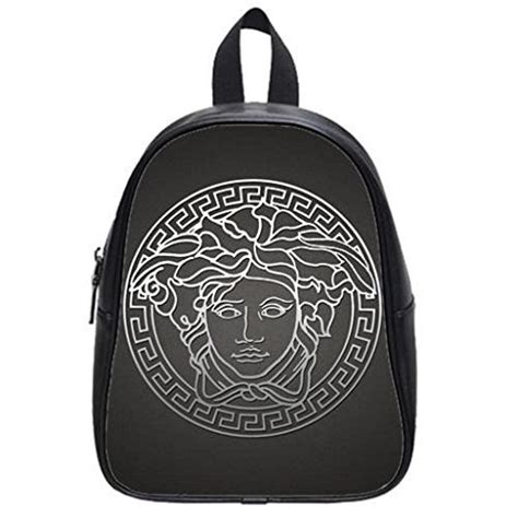 versace school bags|borse versace offerte.